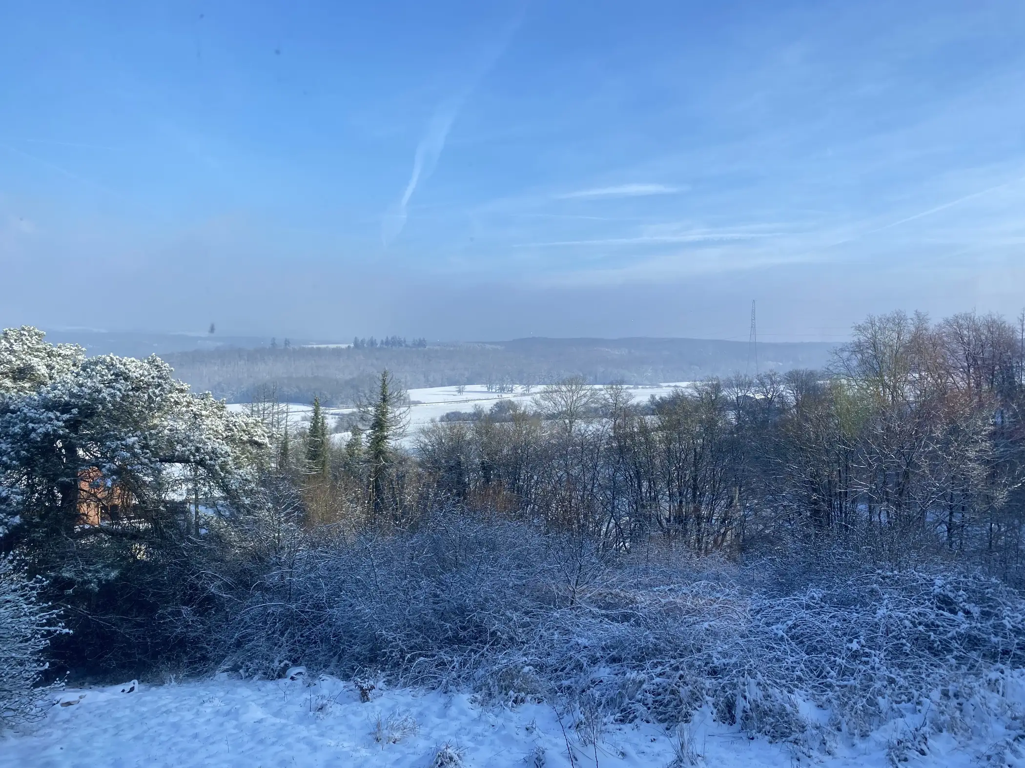 Cottage for 15 people in Beauraing Gîte Le Chalet Suisse